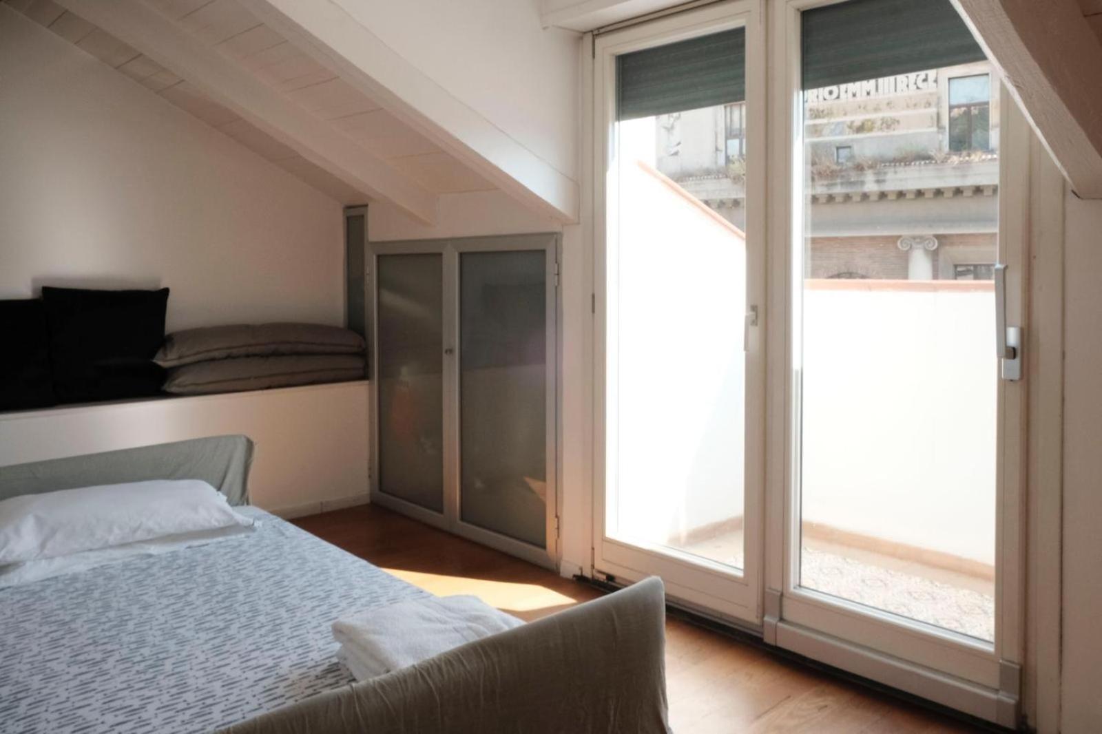 Casa Maria In Centro Storico Hotel Salerno Kültér fotó