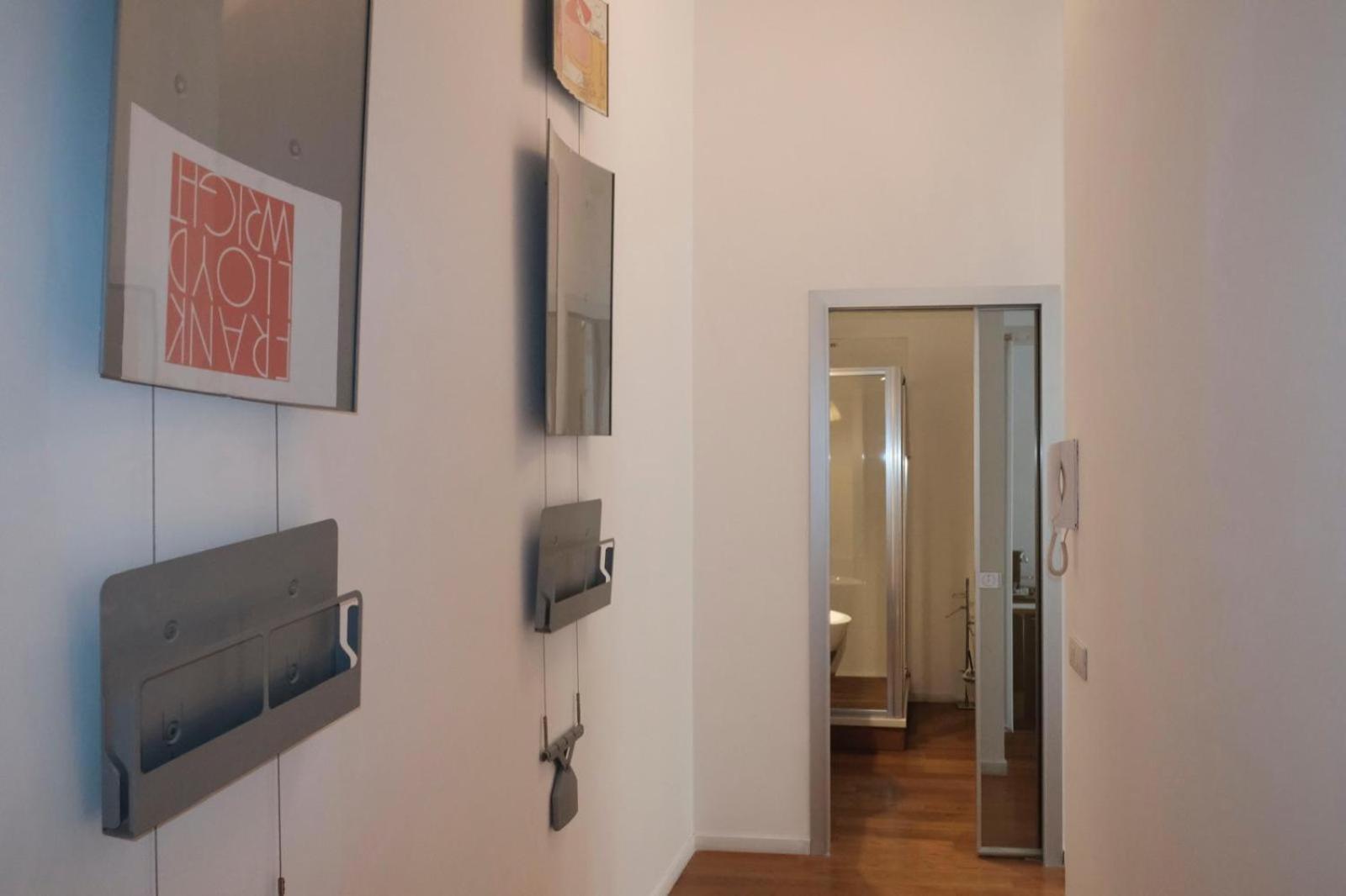 Casa Maria In Centro Storico Hotel Salerno Kültér fotó