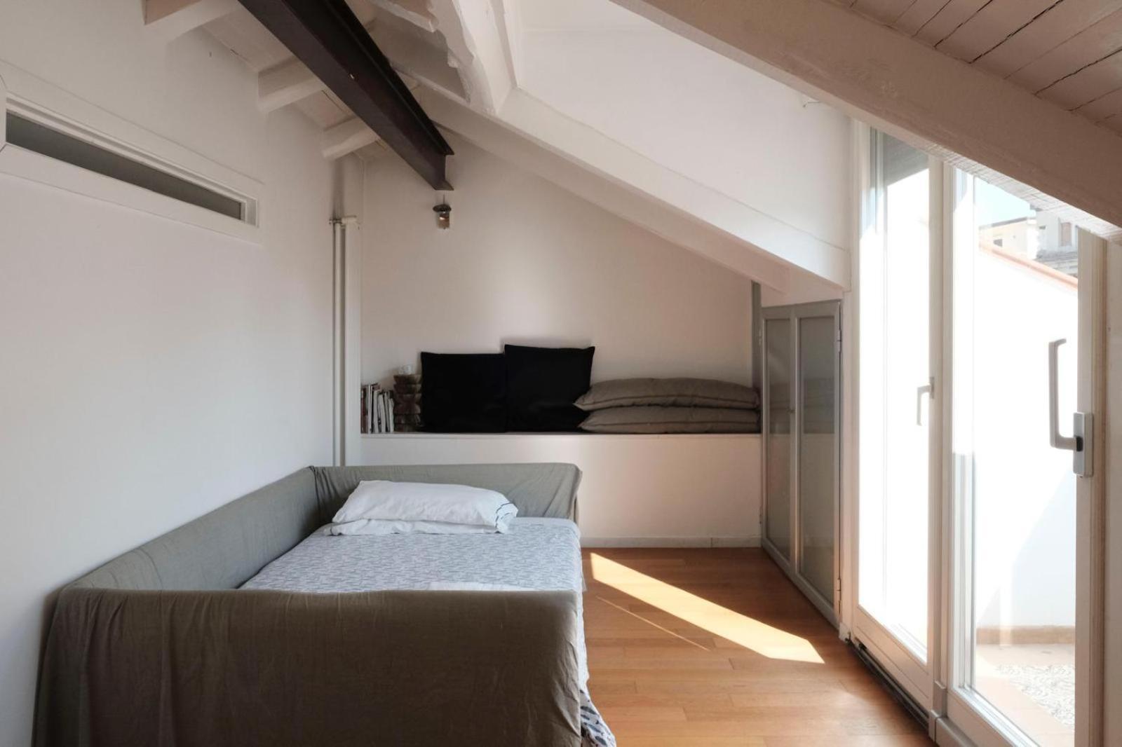 Casa Maria In Centro Storico Hotel Salerno Kültér fotó