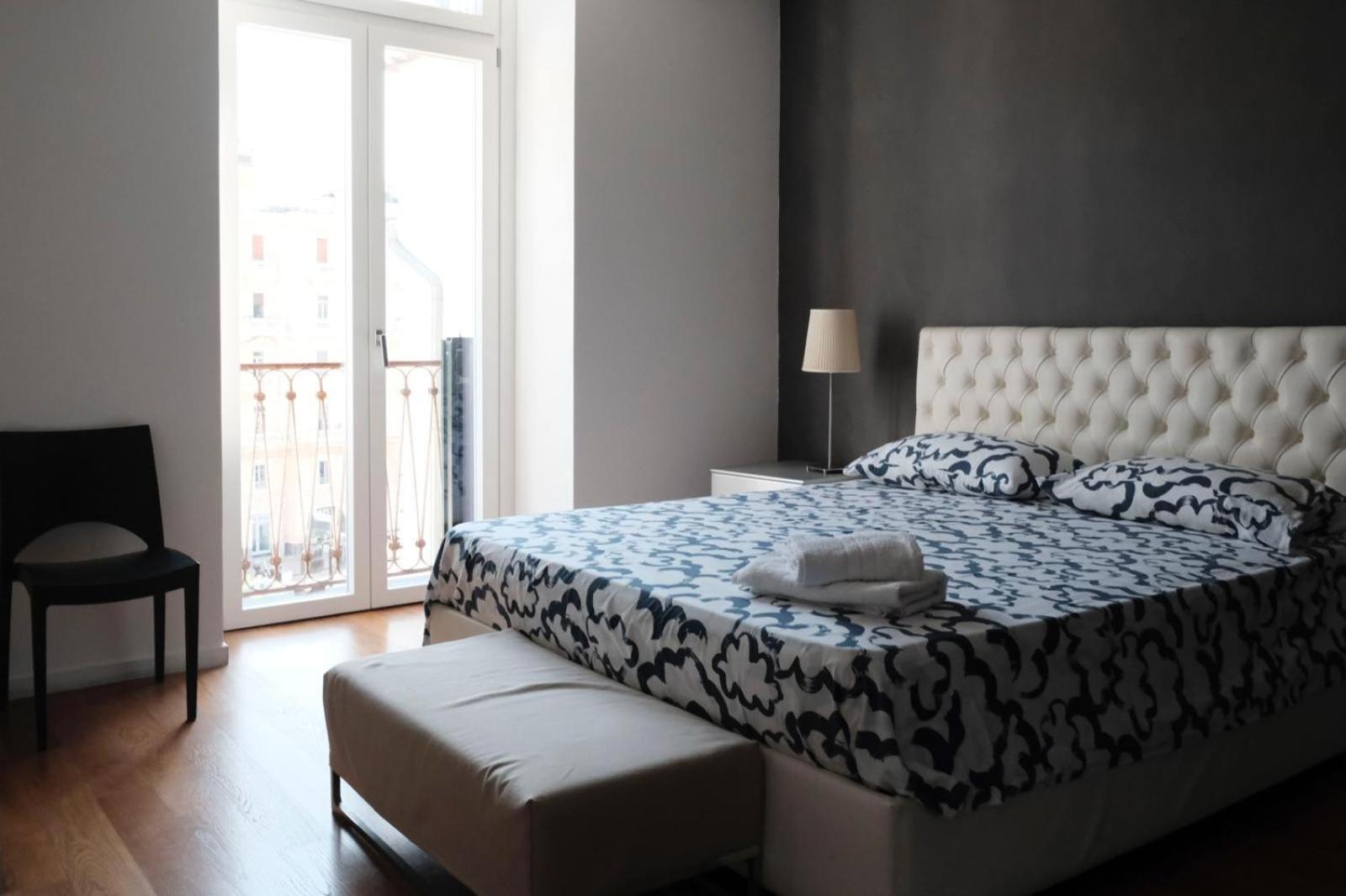 Casa Maria In Centro Storico Hotel Salerno Kültér fotó