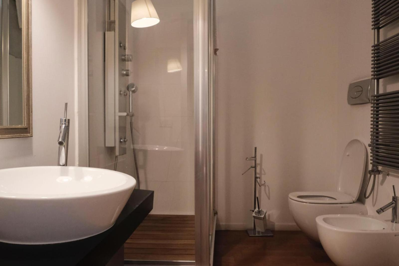 Casa Maria In Centro Storico Hotel Salerno Kültér fotó