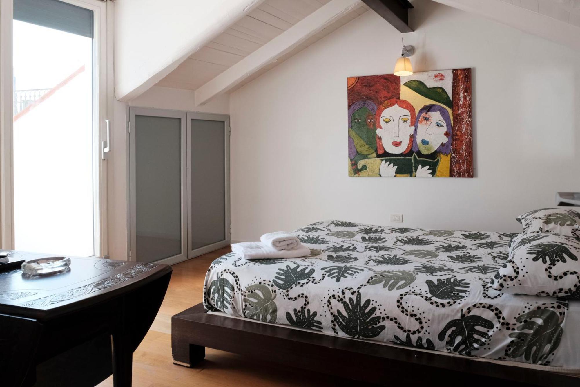 Casa Maria In Centro Storico Hotel Salerno Kültér fotó