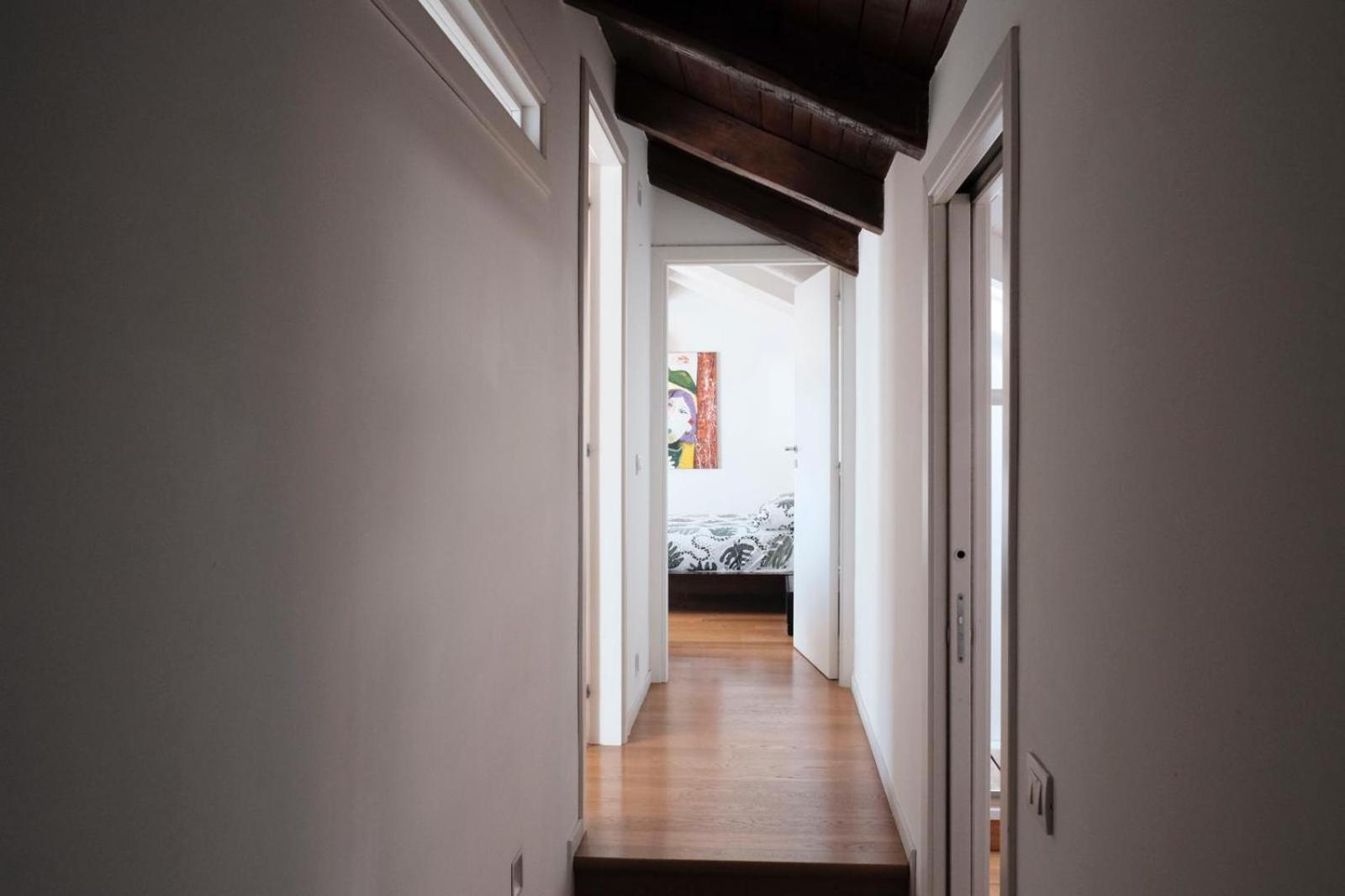 Casa Maria In Centro Storico Hotel Salerno Kültér fotó